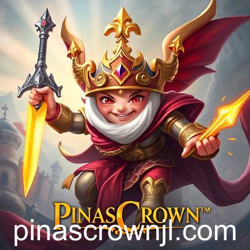Exploring the Thrilling World of Action Games: Spotlight on PinasCrown