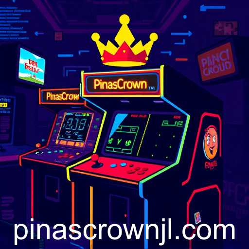 Exploring 'Arcade Classics' through the Lens of 'PinasCrown'