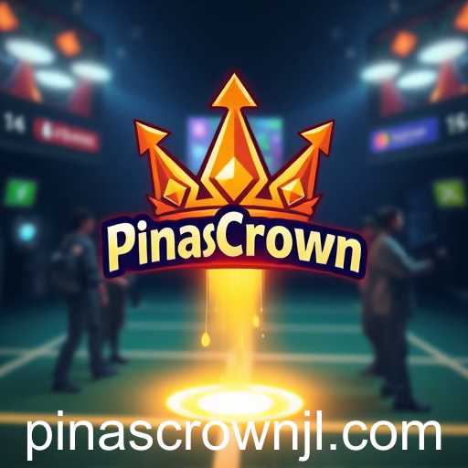 Digital Dynamics of Virtual Crowns in Gaming