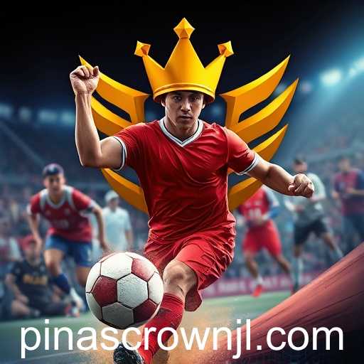 Digital Expansion of PinasCrown
