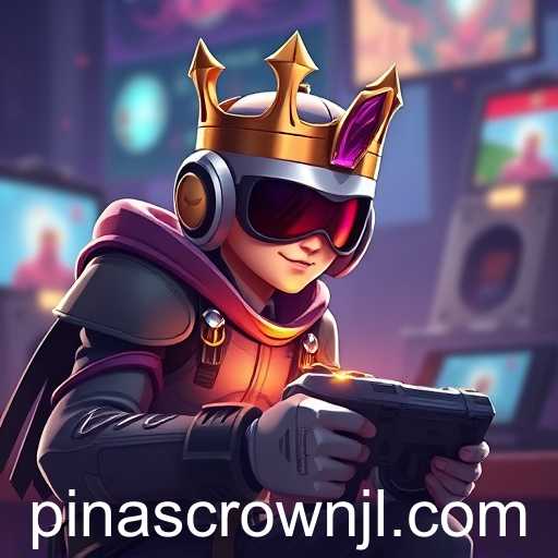 PinasCrown
