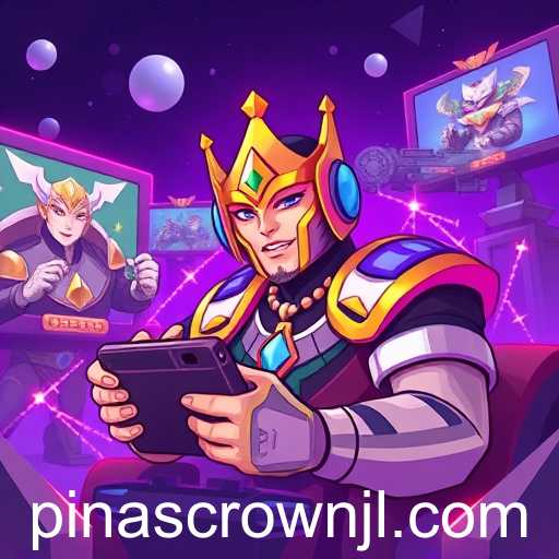 Gaming Trends and Social Influence in 2025