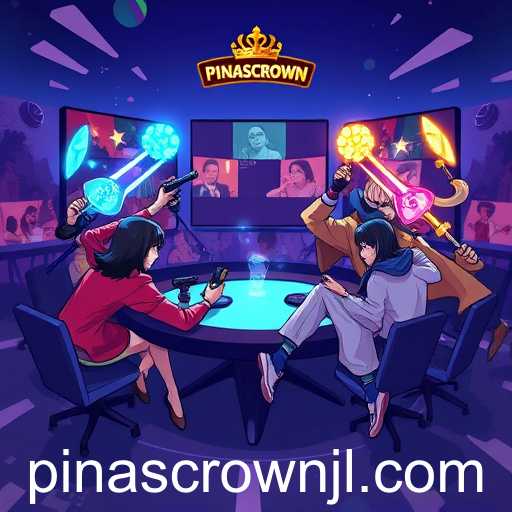 PinasCrown