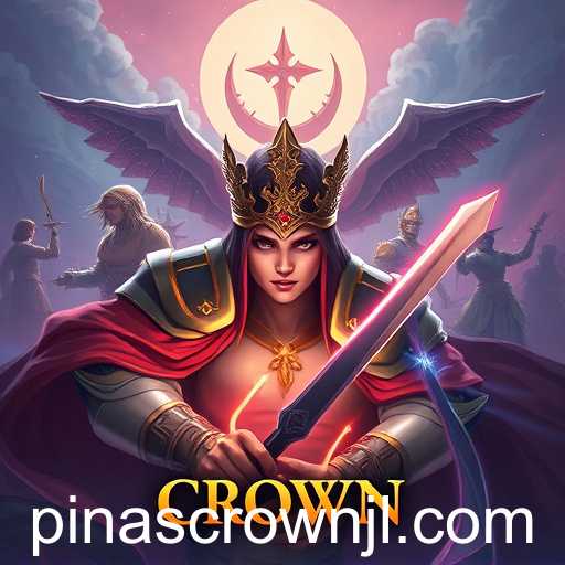 PinasCrown: The Rise of a Digital Gaming Haven