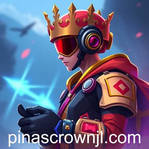 PinasCrown Gaming Experience Evolves
