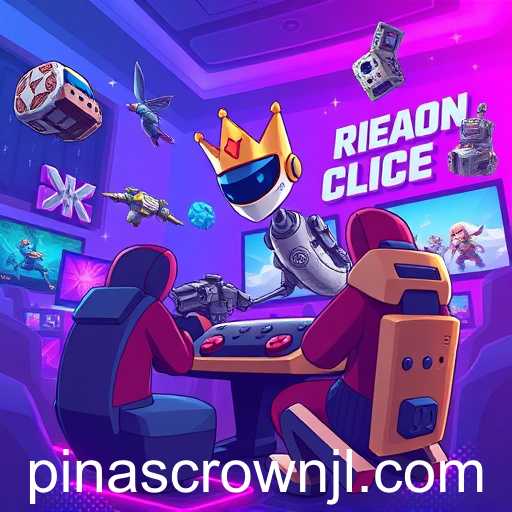 PinasCrown