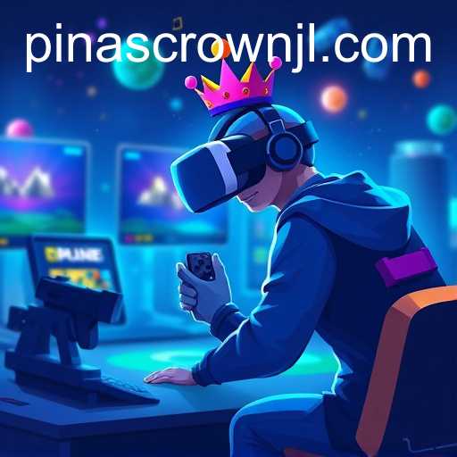 PinasCrown