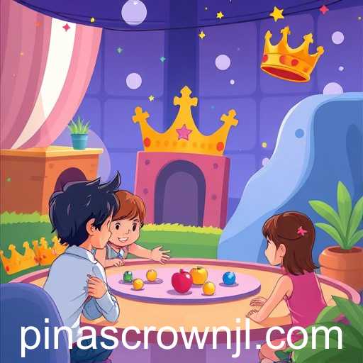 The Rise of PinasCrown: A Digital Gaming Revolution