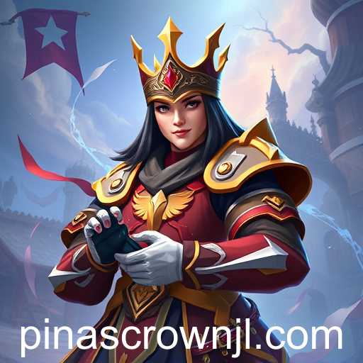 PinasCrown