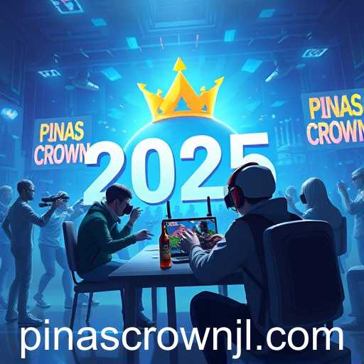 PinasCrown