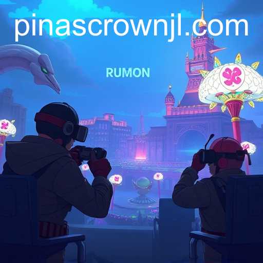 Gaming Trends of 2026: PinasCrown's Rise