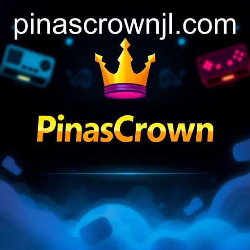 The Rise of PinasCrown Gaming
