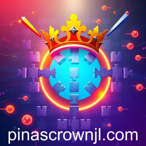Discover the World of Puzzle Games: A Deep Dive into PinasCrown