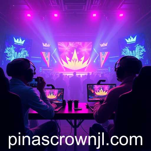 PinasCrown