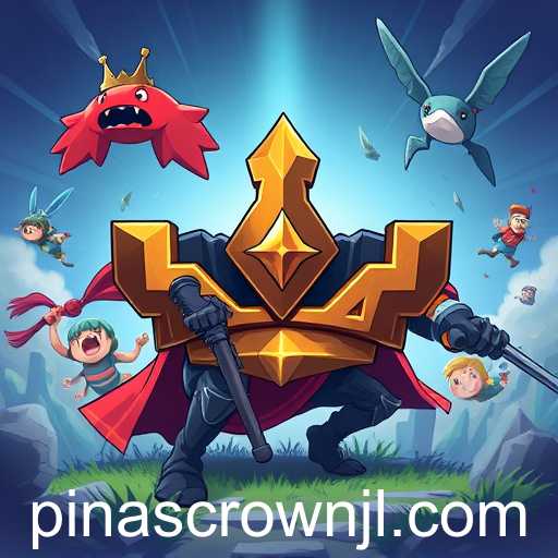 Rise of PinasCrown: Revolutionizing Online Gaming