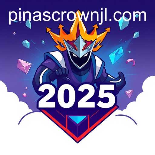 The Rise of PinasCrown in 2025 Gaming